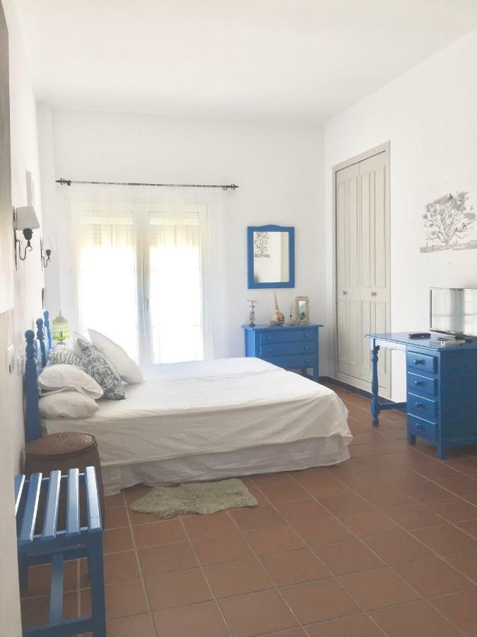 Studio In El Rocio Discover The Wild Side Of Donana Leilighet Eksteriør bilde